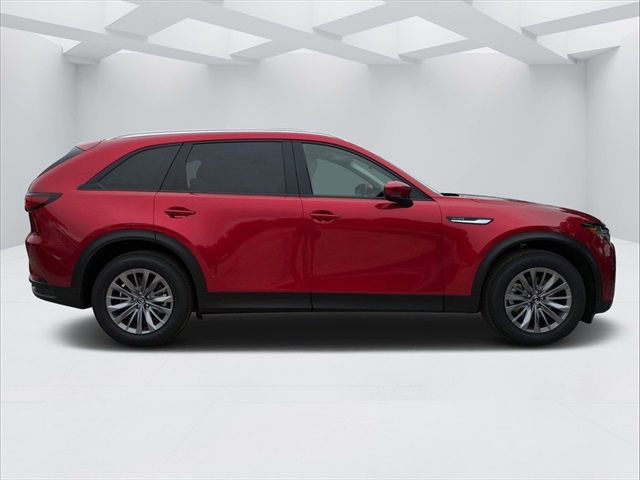 2025 Mazda CX-90 Preferred Package