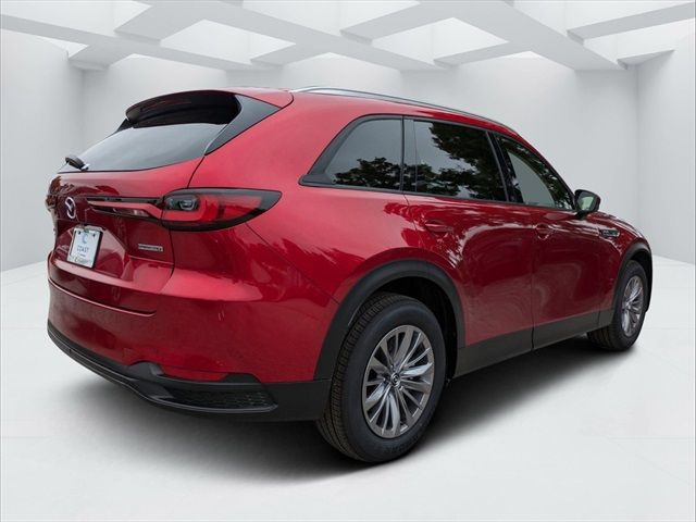 2025 Mazda CX-90 Preferred Package