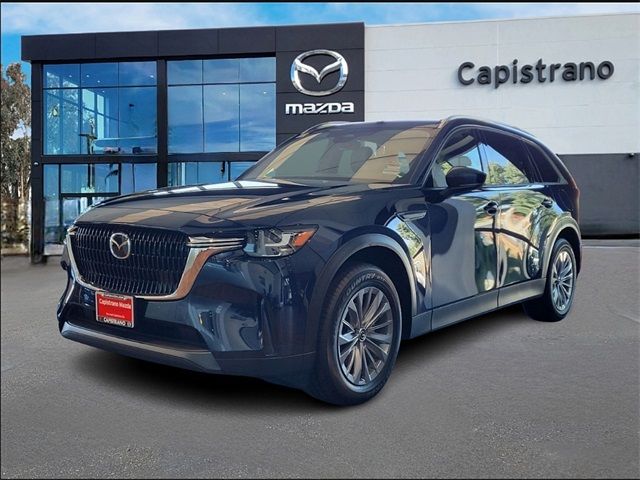 2025 Mazda CX-90 Preferred Package