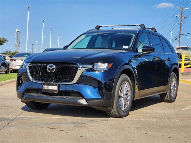 2025 Mazda CX-90 Preferred Package