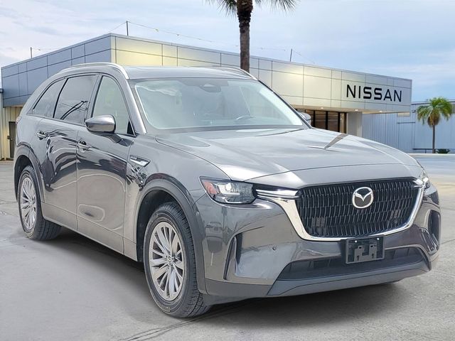 2025 Mazda CX-90 Preferred Package