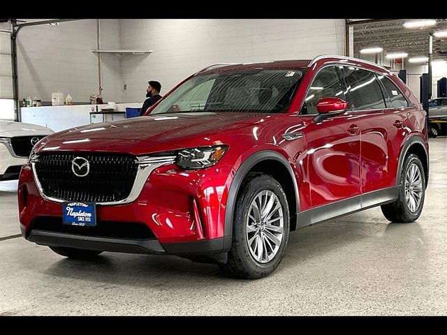 2025 Mazda CX-90 Preferred Package