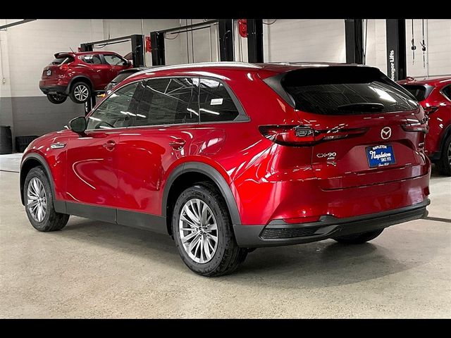 2025 Mazda CX-90 Preferred Package