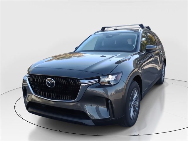 2025 Mazda CX-90 Preferred Package