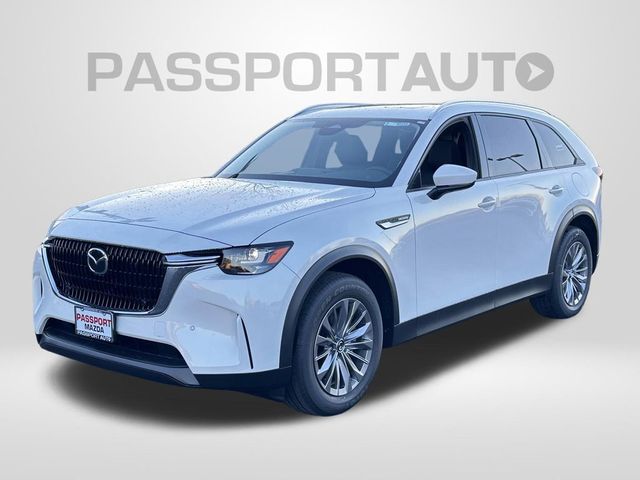 2025 Mazda CX-90 Preferred Package