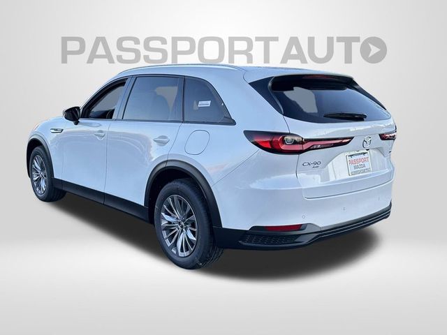 2025 Mazda CX-90 Preferred Package