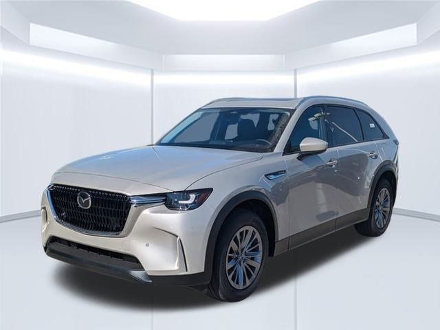 2025 Mazda CX-90 Preferred Package