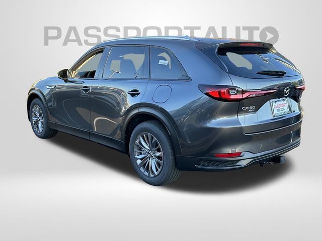 2025 Mazda CX-90 Preferred Package