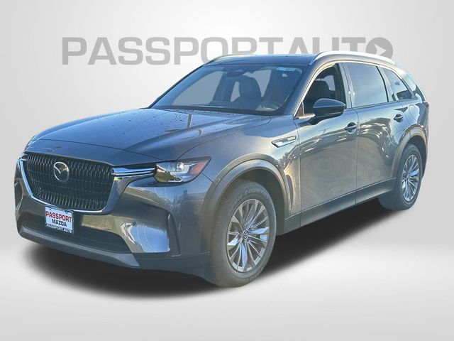 2025 Mazda CX-90 Preferred Package