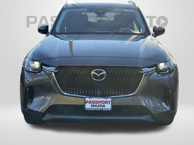 2025 Mazda CX-90 Preferred Package