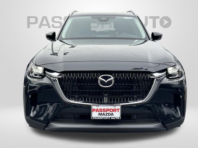 2025 Mazda CX-90 Preferred Package