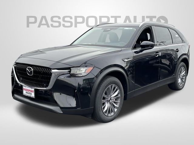 2025 Mazda CX-90 Preferred Package