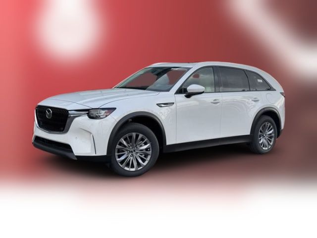 2025 Mazda CX-90 Preferred Package