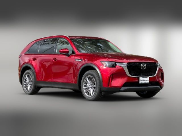 2025 Mazda CX-90 Preferred Package