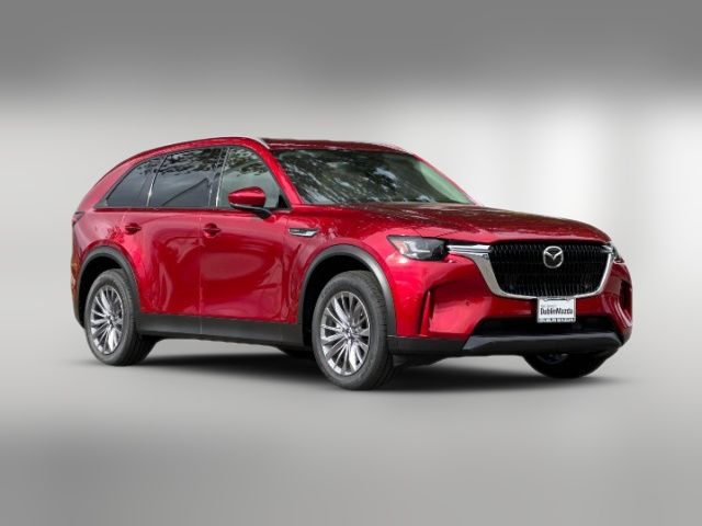 2025 Mazda CX-90 Preferred Package