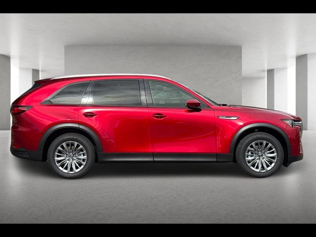 2025 Mazda CX-90 Preferred Package