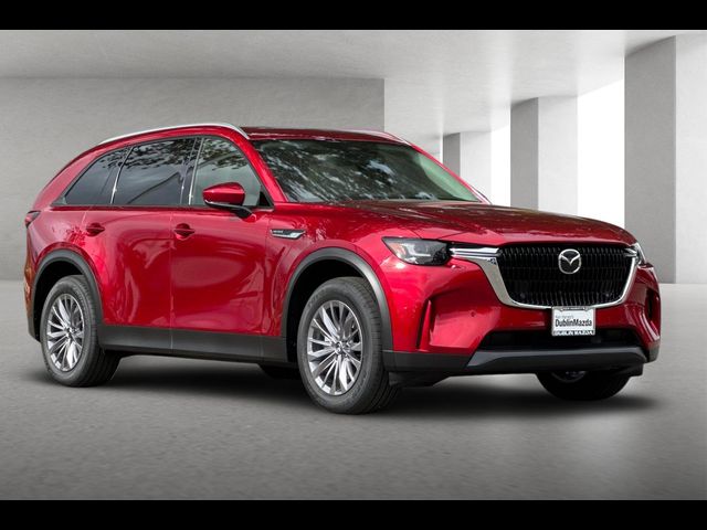 2025 Mazda CX-90 Preferred Package