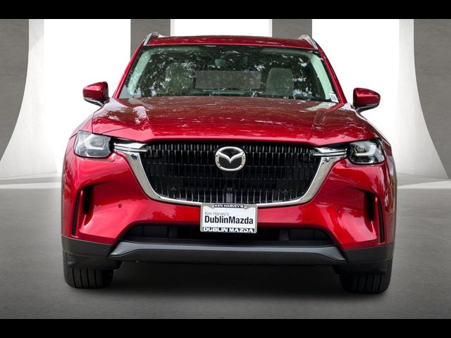 2025 Mazda CX-90 Preferred Package