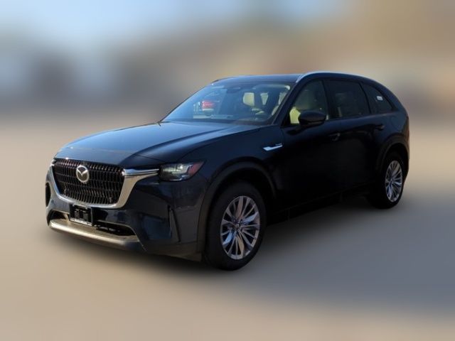 2025 Mazda CX-90 Preferred Package