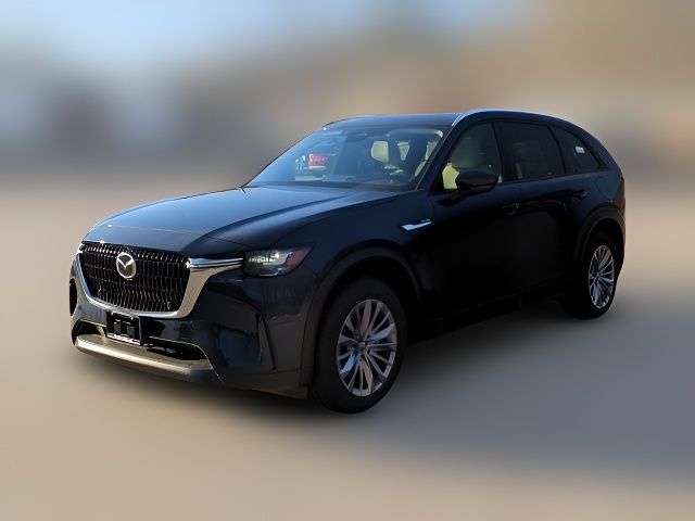 2025 Mazda CX-90 Preferred Package