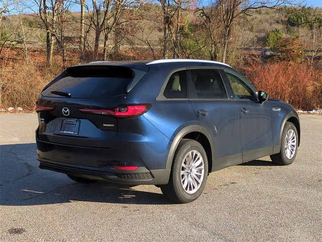 2025 Mazda CX-90 Preferred Package