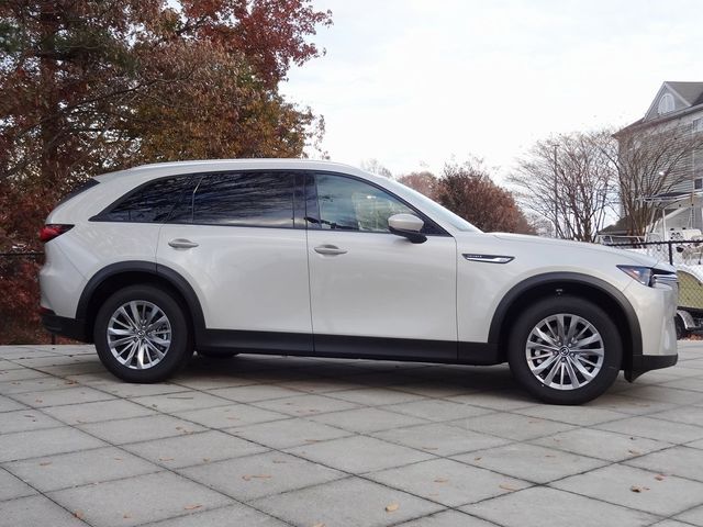 2025 Mazda CX-90 Preferred Package