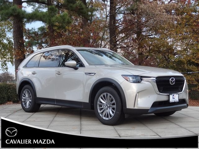 2025 Mazda CX-90 Preferred Package