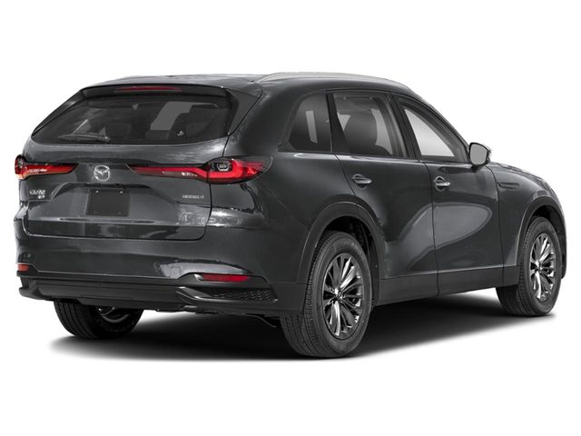 2025 Mazda CX-90 Preferred Package