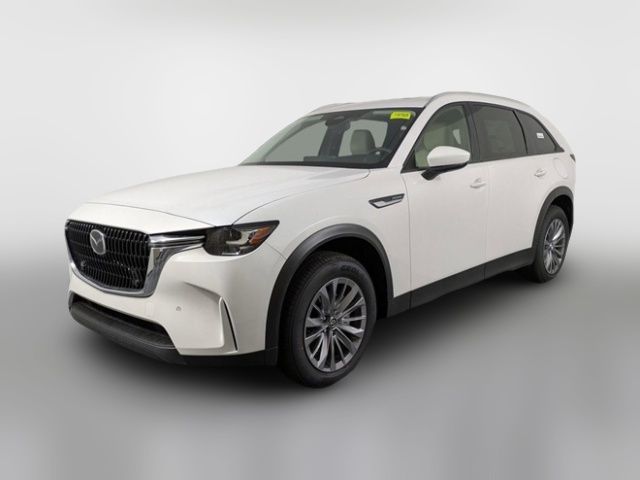 2025 Mazda CX-90 Preferred Package