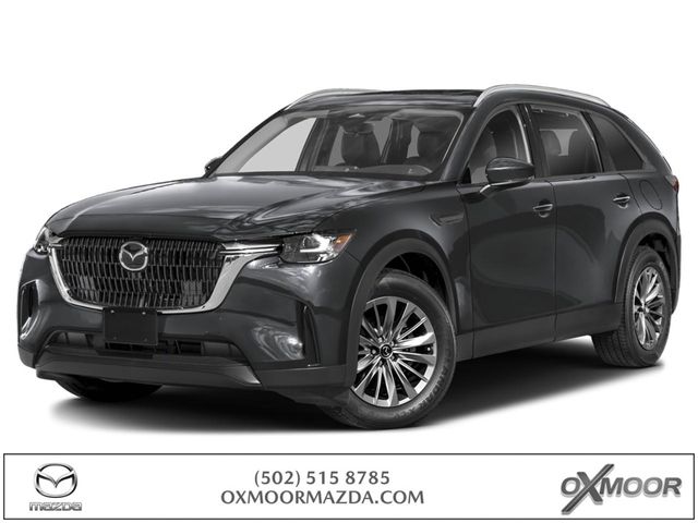 2025 Mazda CX-90 Preferred Package