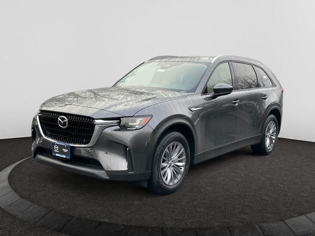 2025 Mazda CX-90 Preferred Package