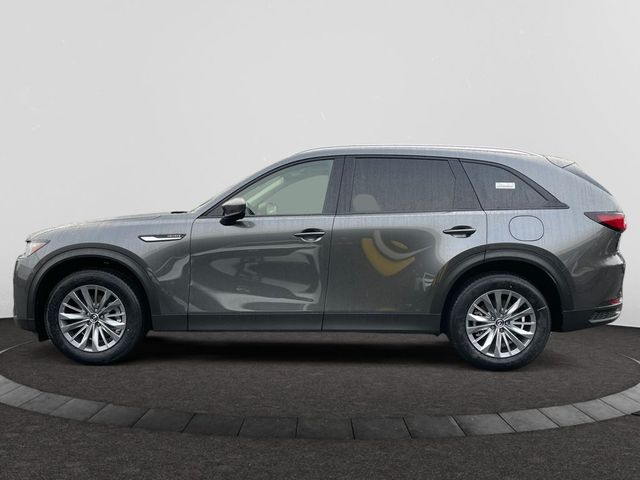 2025 Mazda CX-90 Preferred Package