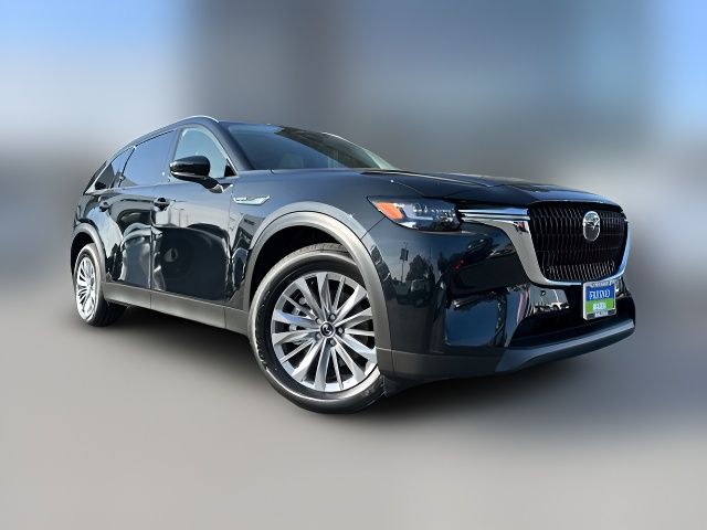 2025 Mazda CX-90 Preferred Package