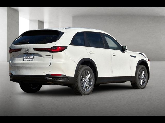 2025 Mazda CX-90 Preferred Package