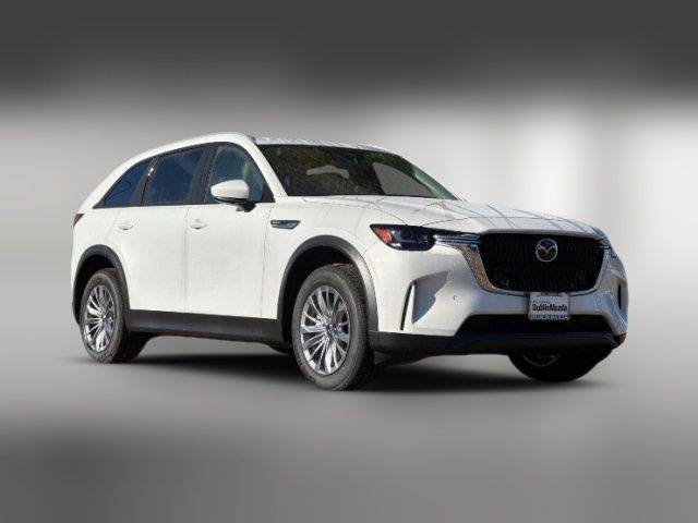 2025 Mazda CX-90 Preferred Package