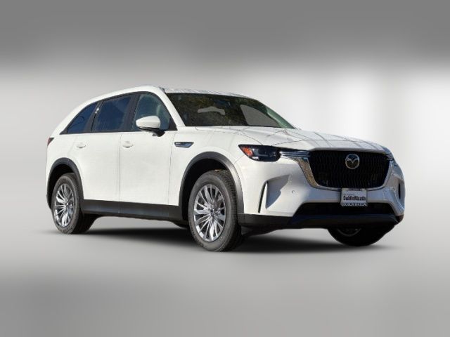 2025 Mazda CX-90 Preferred Package