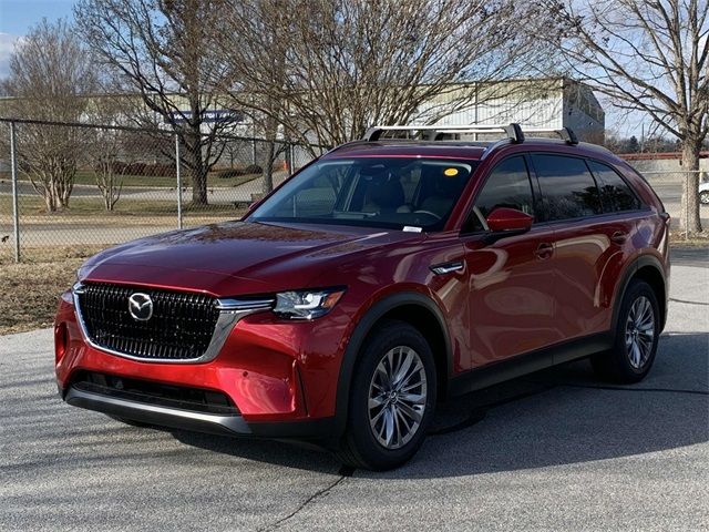 2025 Mazda CX-90 Preferred Package