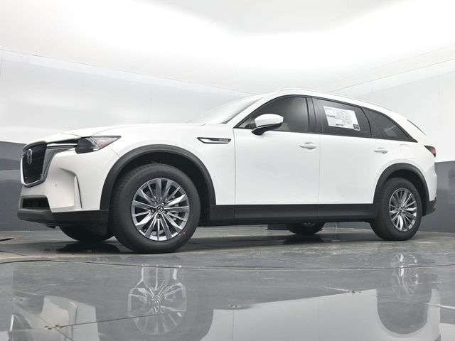 2025 Mazda CX-90 Preferred Package