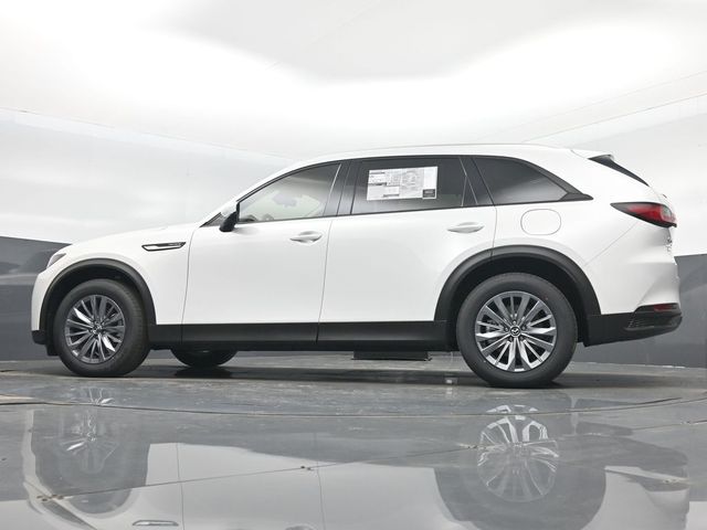 2025 Mazda CX-90 Preferred Package