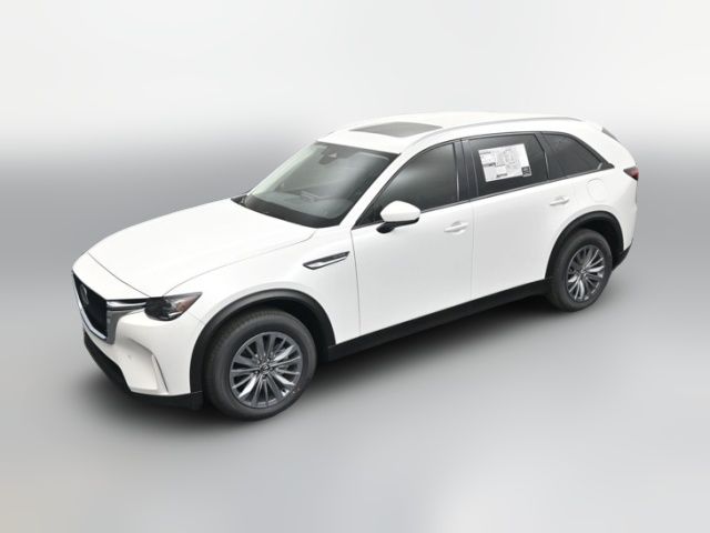 2025 Mazda CX-90 Preferred Package