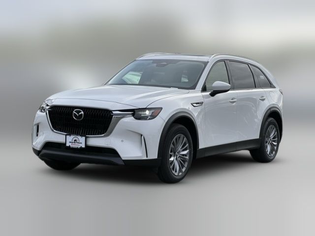 2025 Mazda CX-90 Preferred Package