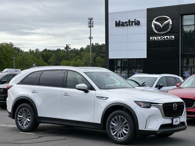 2025 Mazda CX-90 Preferred Package