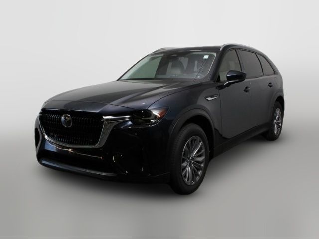 2025 Mazda CX-90 Preferred Package