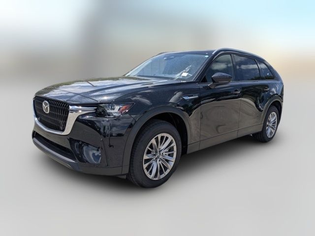 2025 Mazda CX-90 Preferred Package