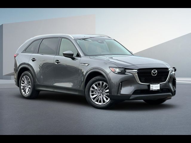 2025 Mazda CX-90 Preferred Package