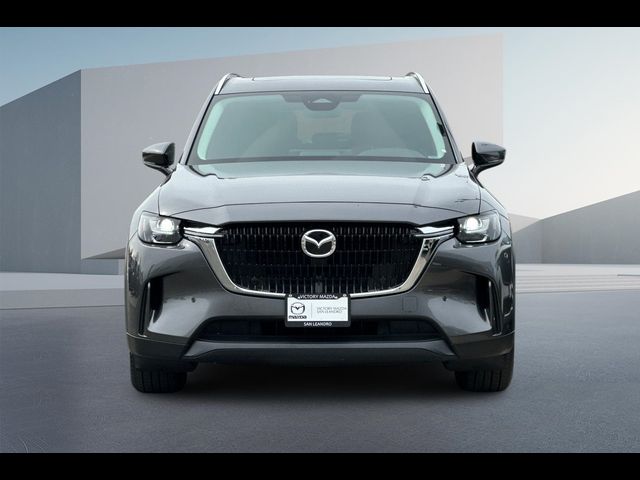 2025 Mazda CX-90 Preferred Package