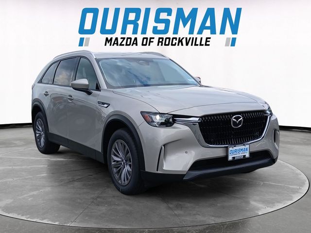 2025 Mazda CX-90 Preferred Package