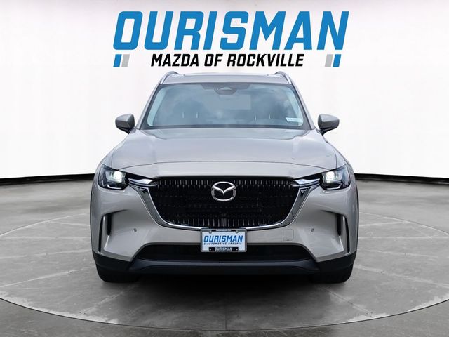 2025 Mazda CX-90 Preferred Package