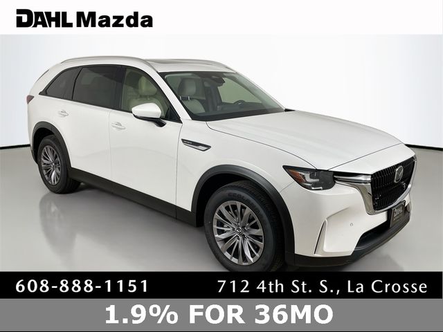 2025 Mazda CX-90 Preferred Package