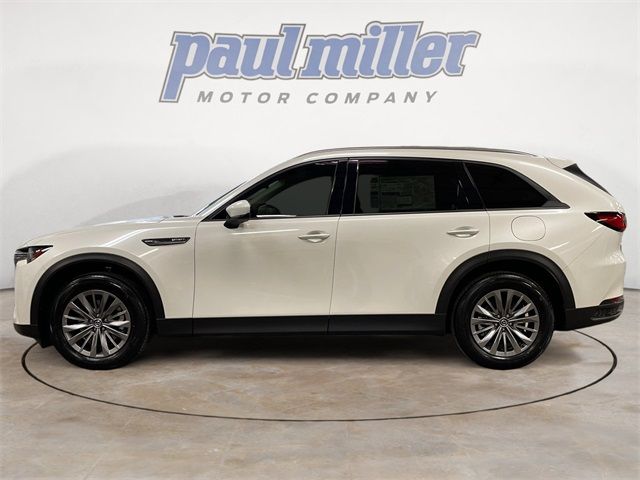 2025 Mazda CX-90 Preferred Package